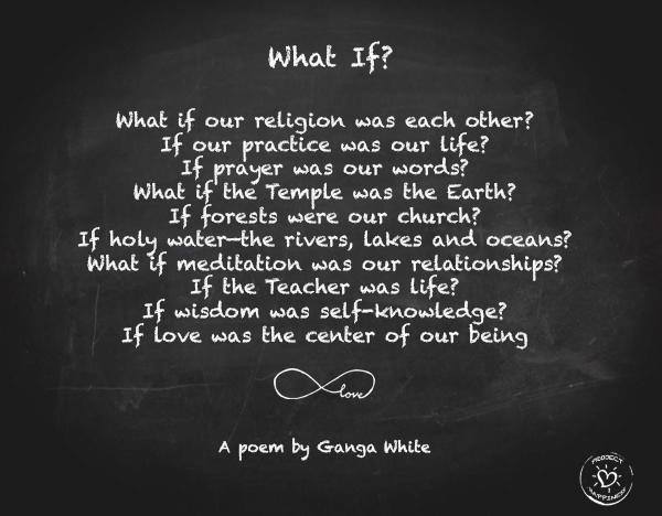 transcendentalist religion