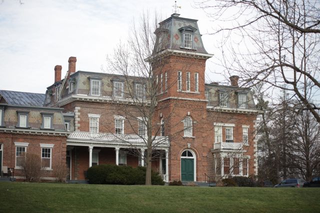 oneida_community_mansion