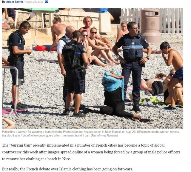 french birkini ban