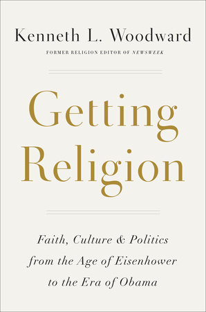 getting religion cover