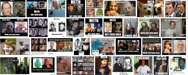 not even once goog imag