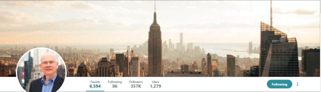 tim keller twitter home