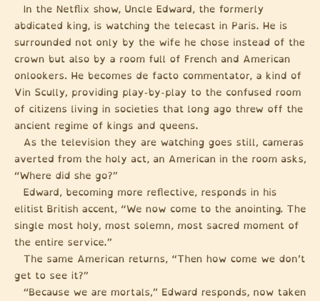 edward mortals coronation 1