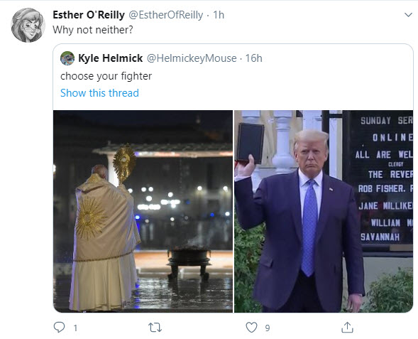 choose your fighter, why not neither2