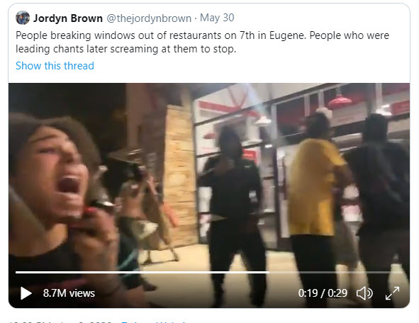 idealists meet world